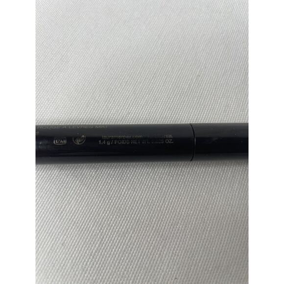 Laura Mercier Velour Extreme Matte Lipstick - Boss - 1.4g - NWOB - Picture 4 of 5